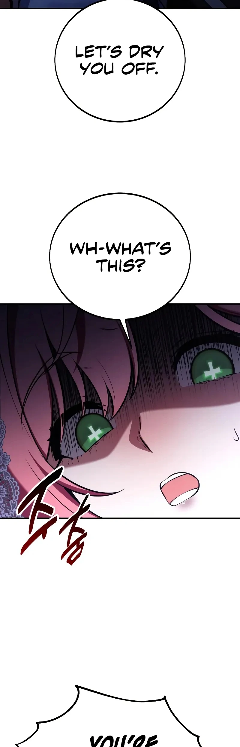 Read I Killed the Main Player en Manga Online