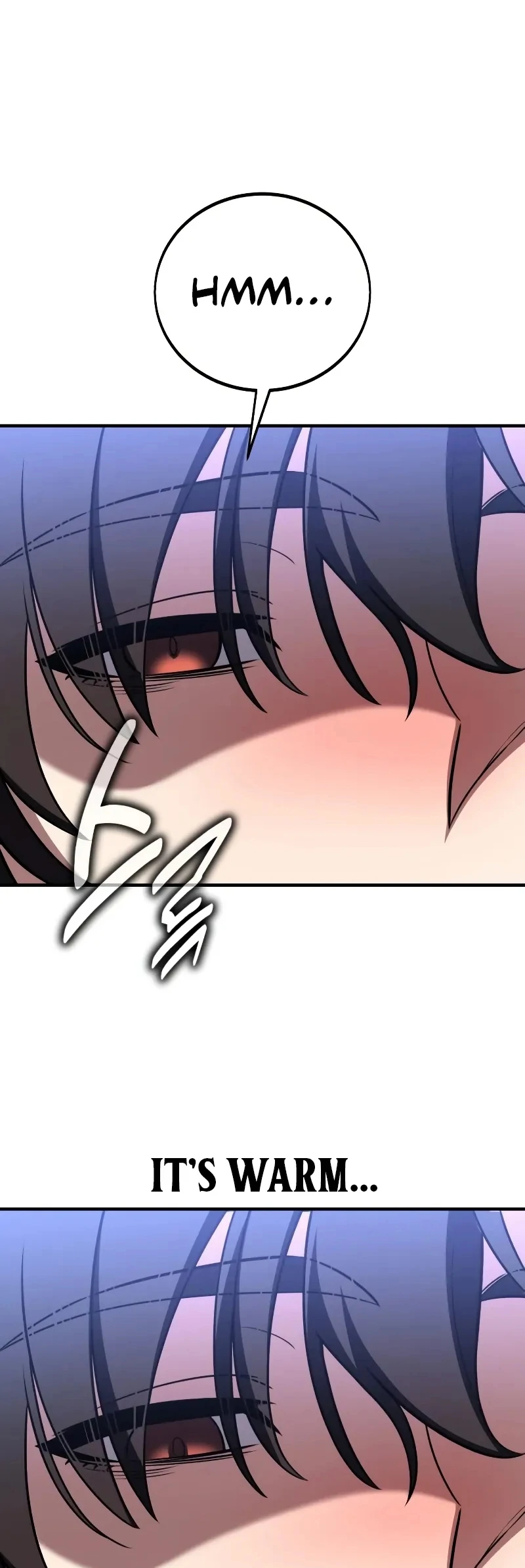 Read I Killed the Main Player en Manga Online