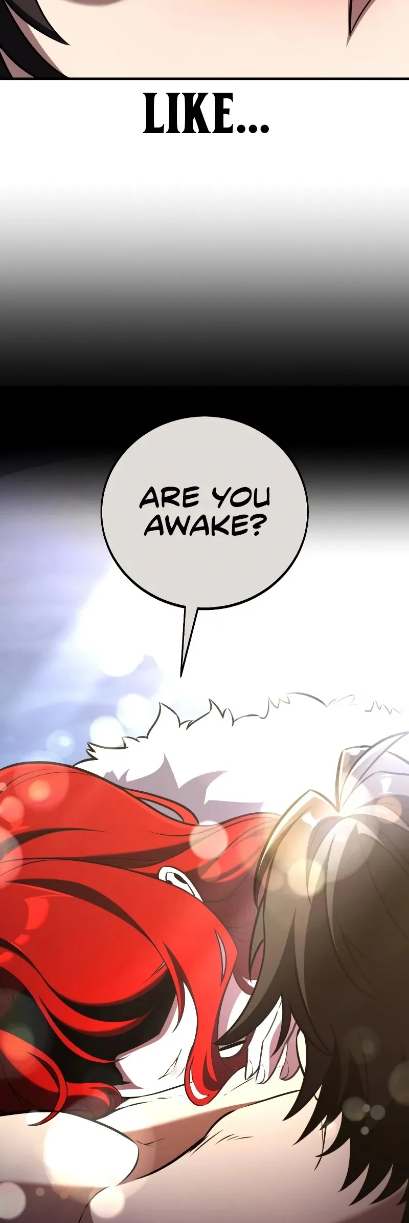 Read I Killed the Main Player en Manga Online