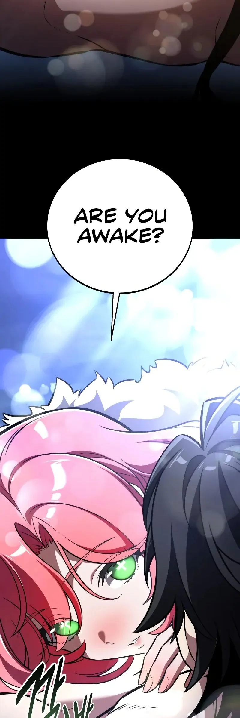 Read I Killed the Main Player en Manga Online