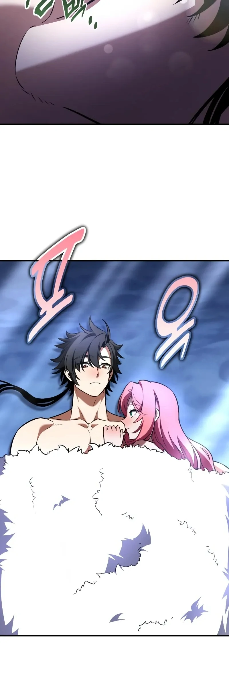Read I Killed the Main Player en Manga Online