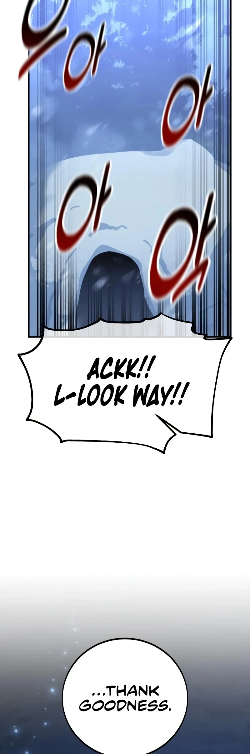 Read I Killed the Main Player en Manga Online