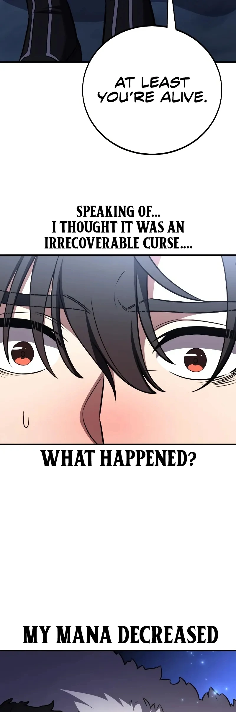 Read I Killed the Main Player en Manga Online