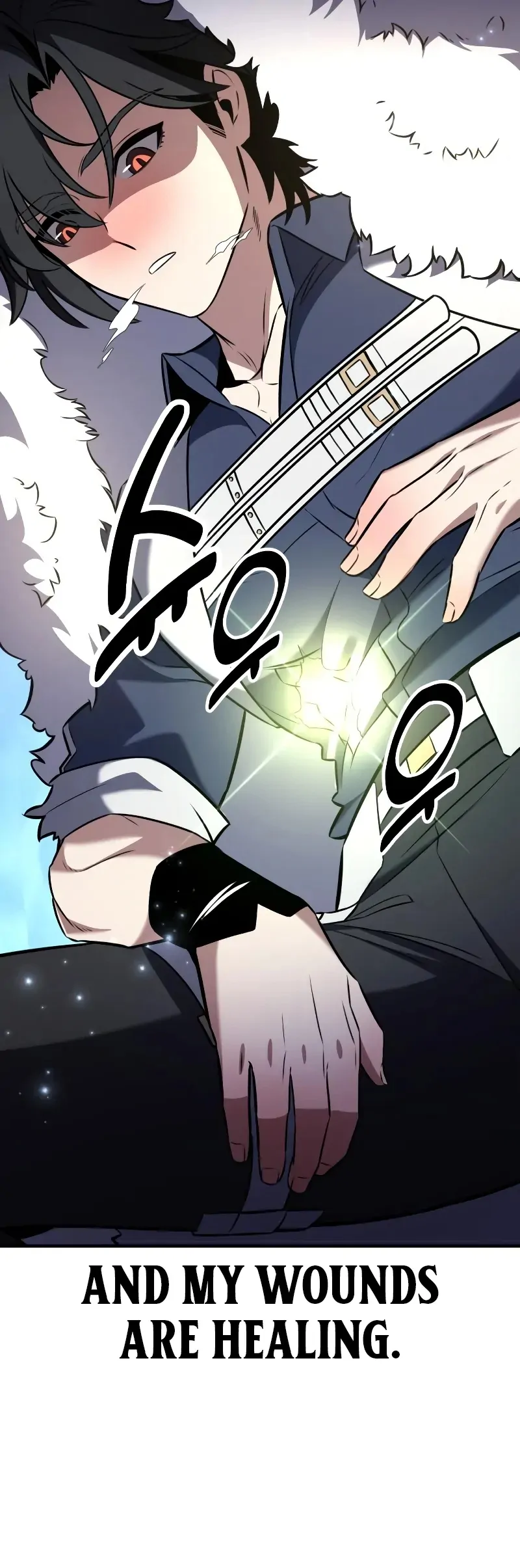 Read I Killed the Main Player en Manga Online