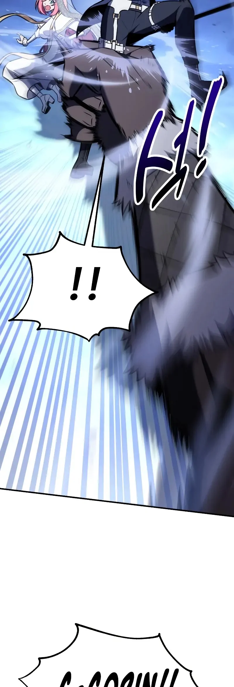 Read I Killed the Main Player en Manga Online