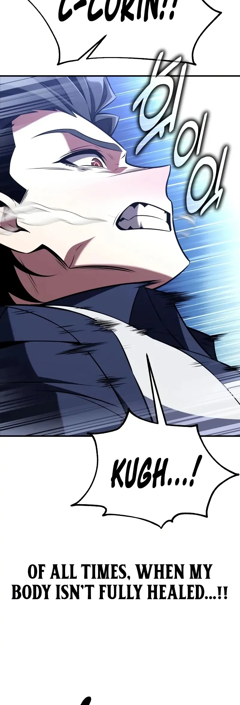 Read I Killed the Main Player en Manga Online