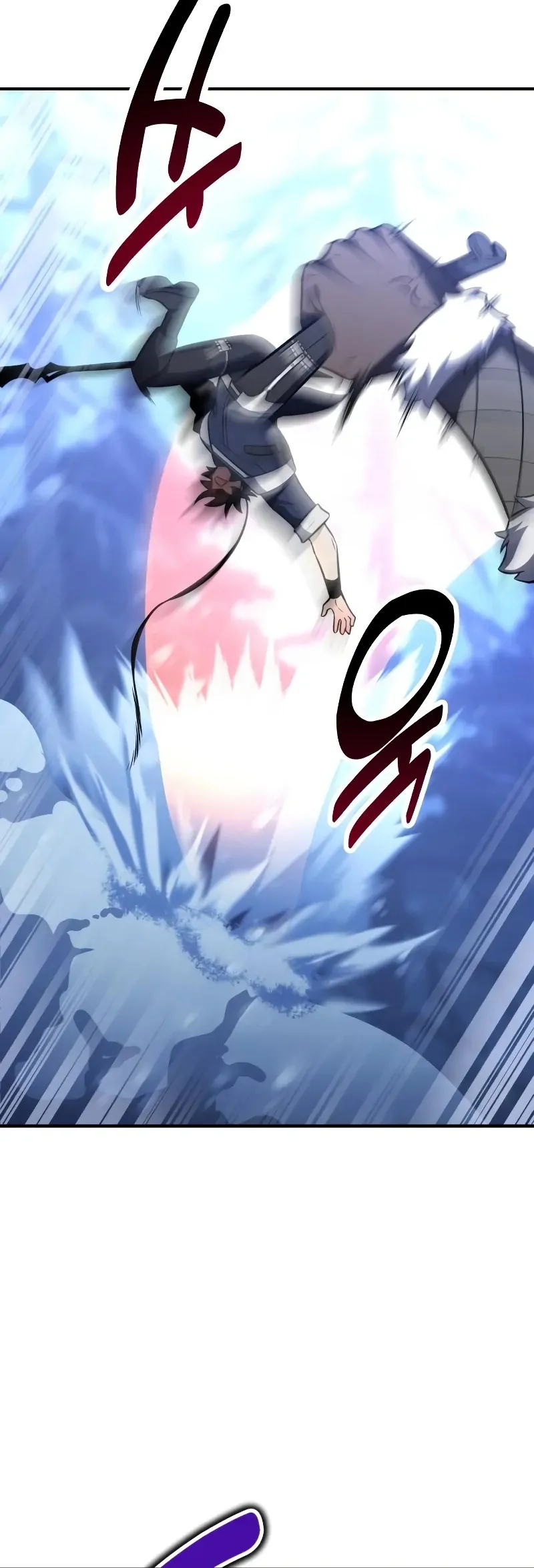 Read I Killed the Main Player en Manga Online