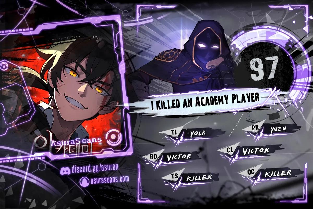 Read I Killed the Main Player en Manga Online