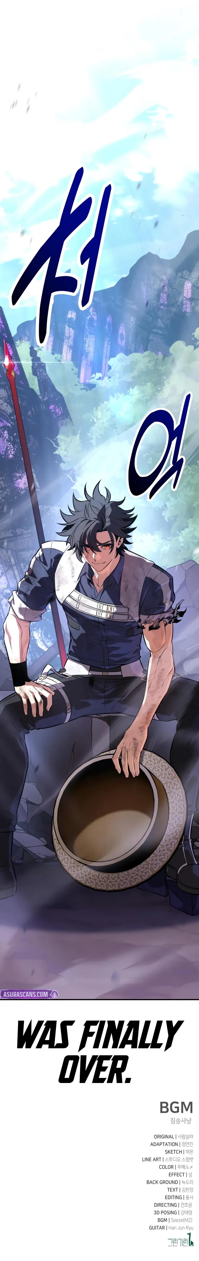 Read I Killed the Main Player en Manga Online