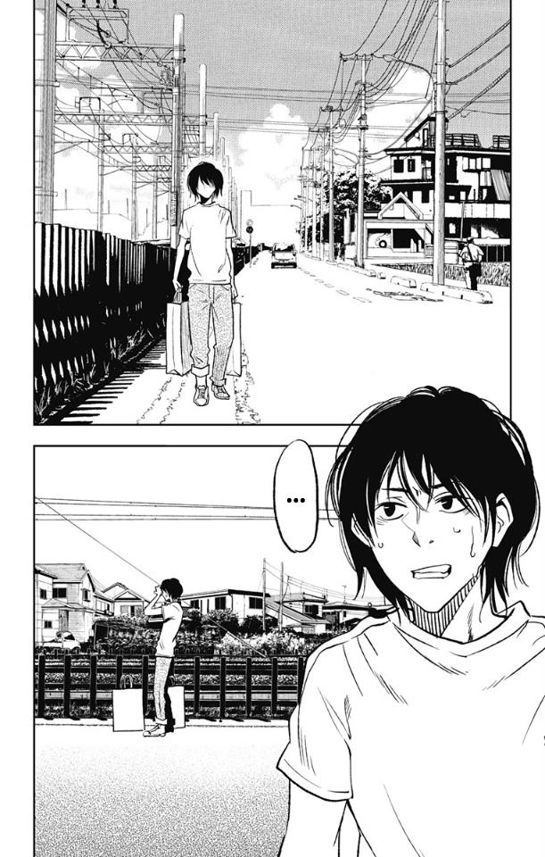 Read I sold my life for ten thousand yen per year en Manga Online