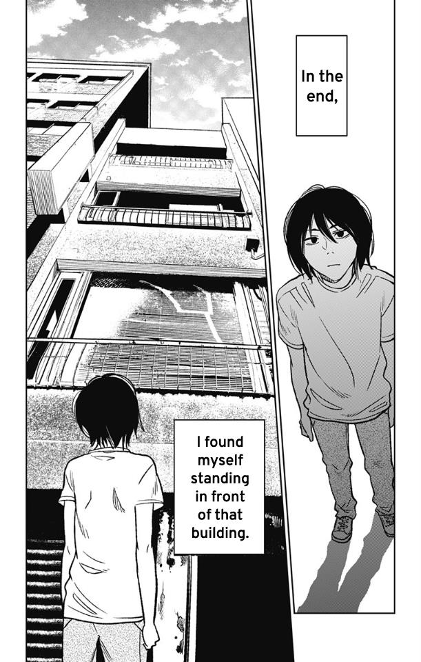Read I sold my life for ten thousand yen per year en Manga Online