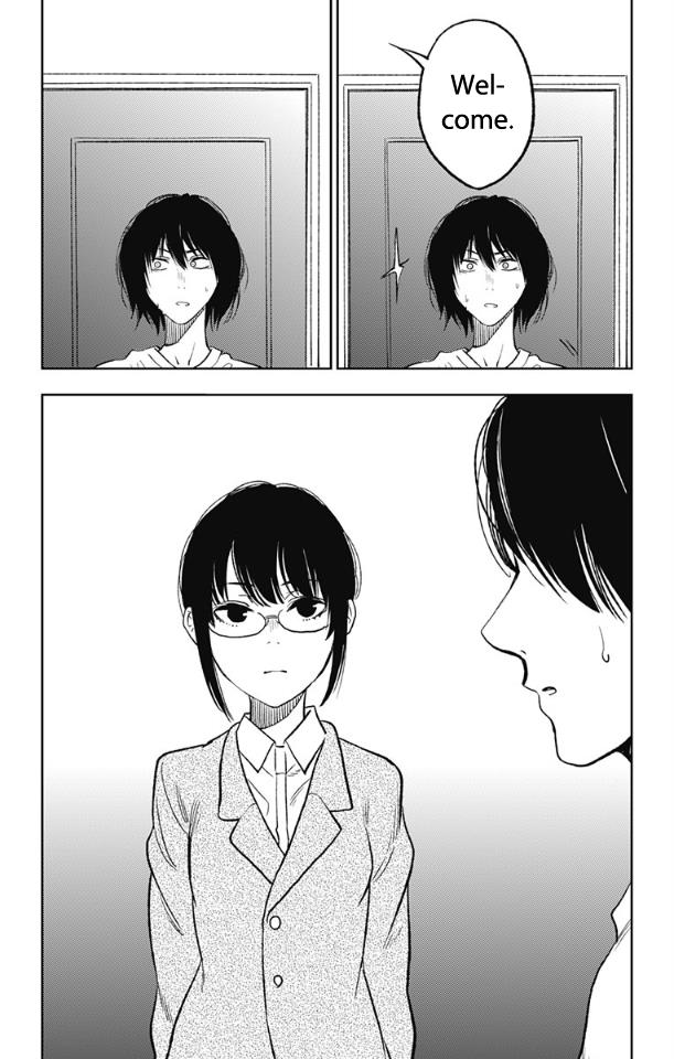 Read I sold my life for ten thousand yen per year en Manga Online
