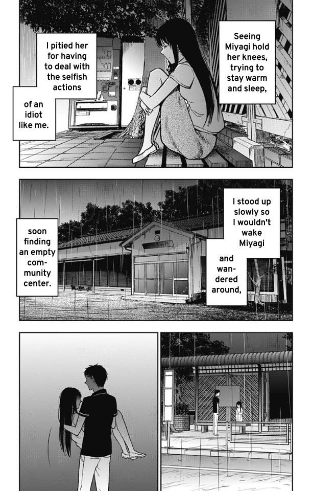 Read I sold my life for ten thousand yen per year en Manga Online