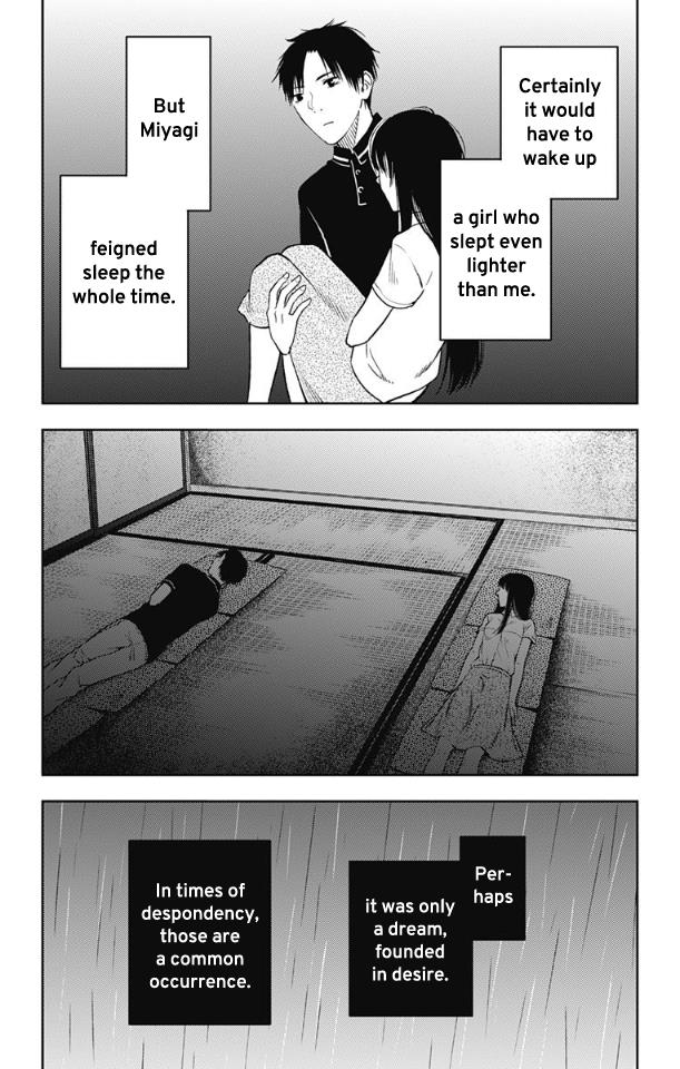 Read I sold my life for ten thousand yen per year en Manga Online