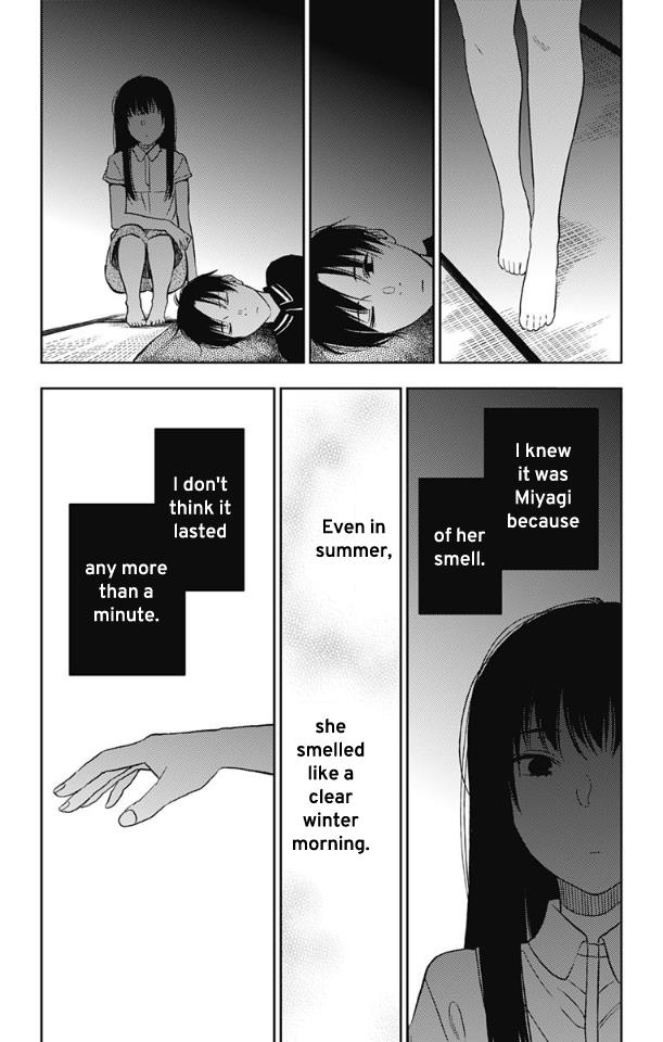 Read I sold my life for ten thousand yen per year en Manga Online