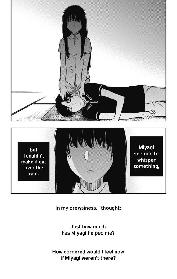 Read I sold my life for ten thousand yen per year en Manga Online
