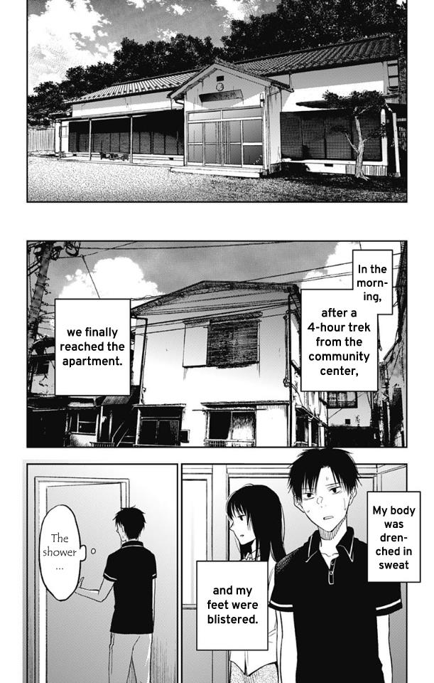 Read I sold my life for ten thousand yen per year en Manga Online