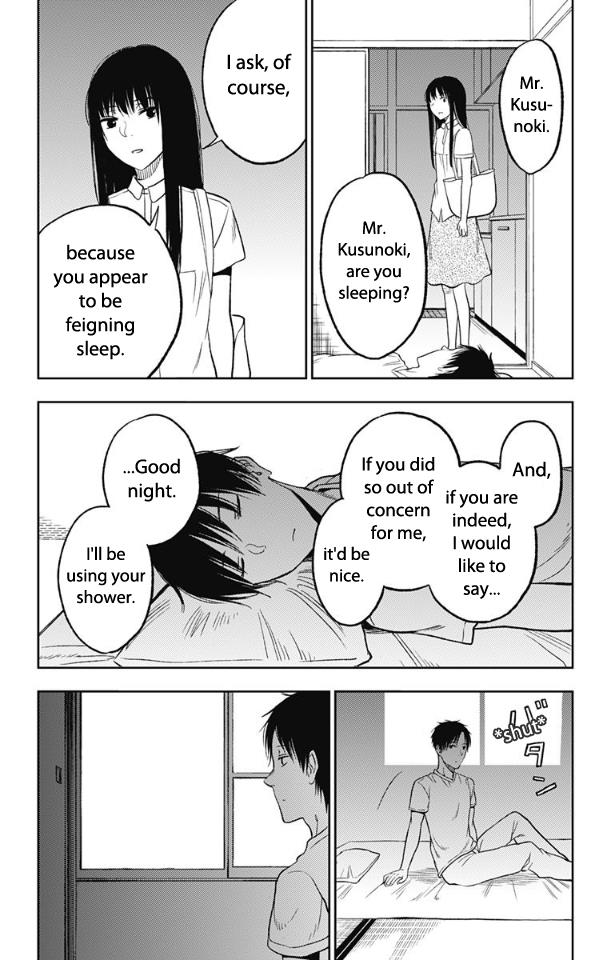 Read I sold my life for ten thousand yen per year en Manga Online