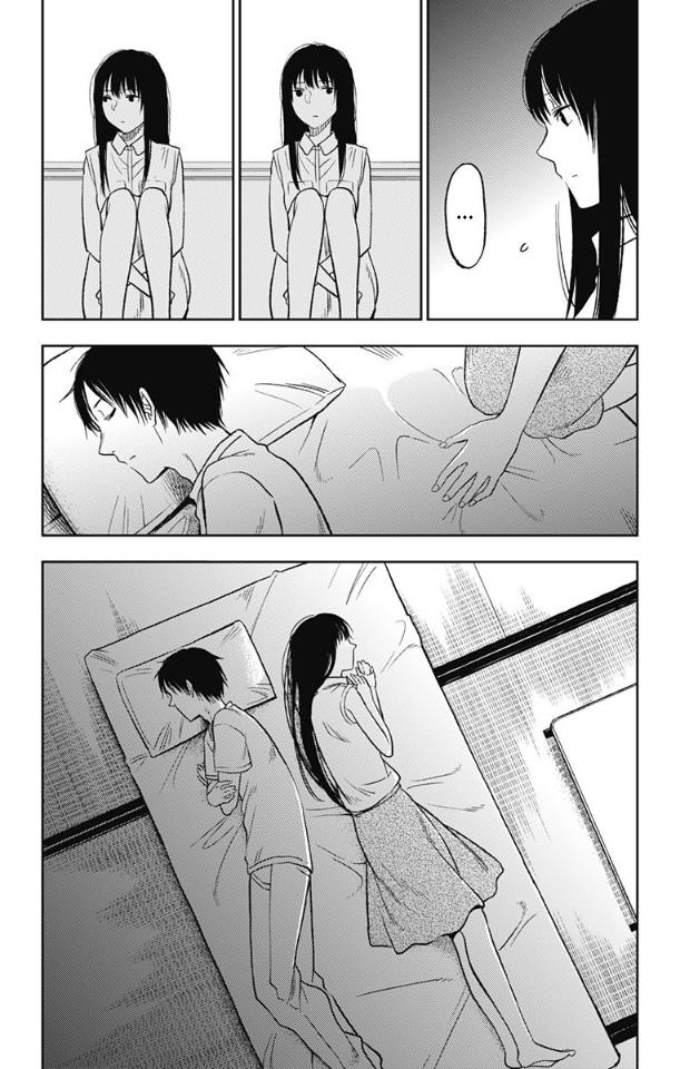 Read I sold my life for ten thousand yen per year en Manga Online