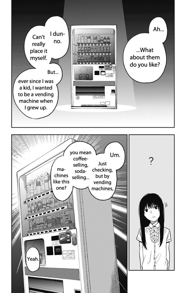 Read I sold my life for ten thousand yen per year en Manga Online