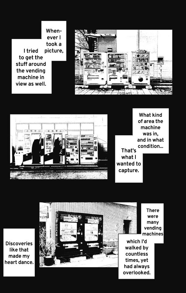 Read I sold my life for ten thousand yen per year en Manga Online
