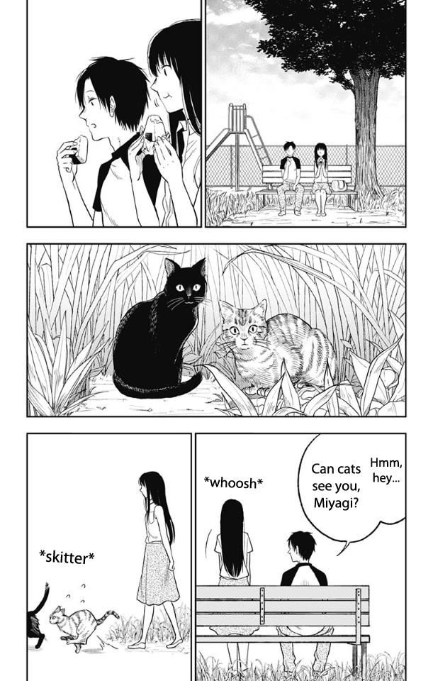 Read I sold my life for ten thousand yen per year en Manga Online