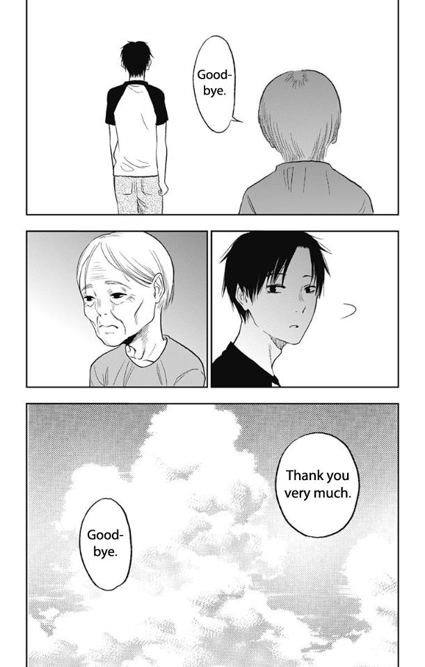 Read I sold my life for ten thousand yen per year en Manga Online