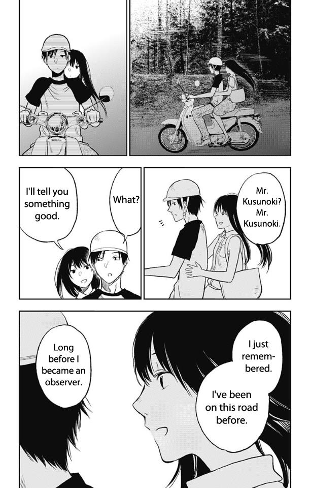 Read I sold my life for ten thousand yen per year en Manga Online