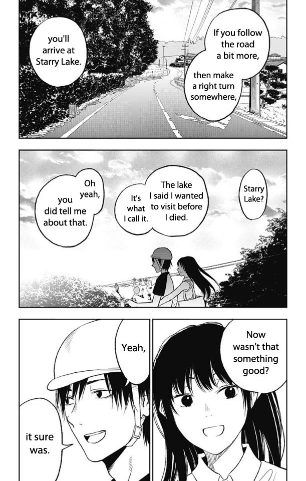 Read I sold my life for ten thousand yen per year en Manga Online