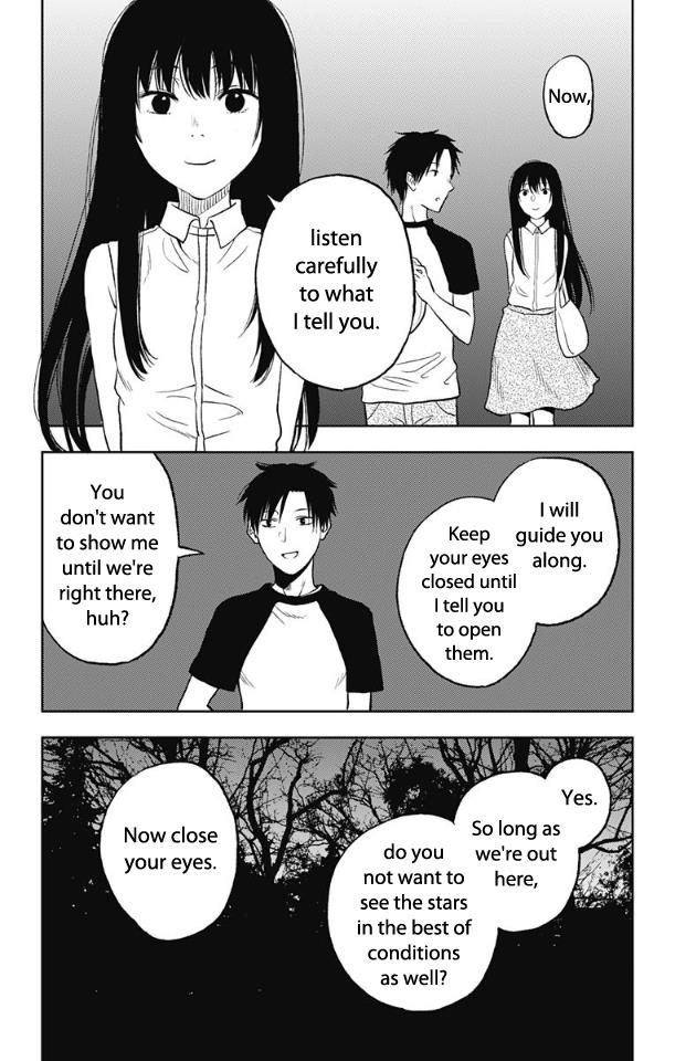 Read I sold my life for ten thousand yen per year en Manga Online