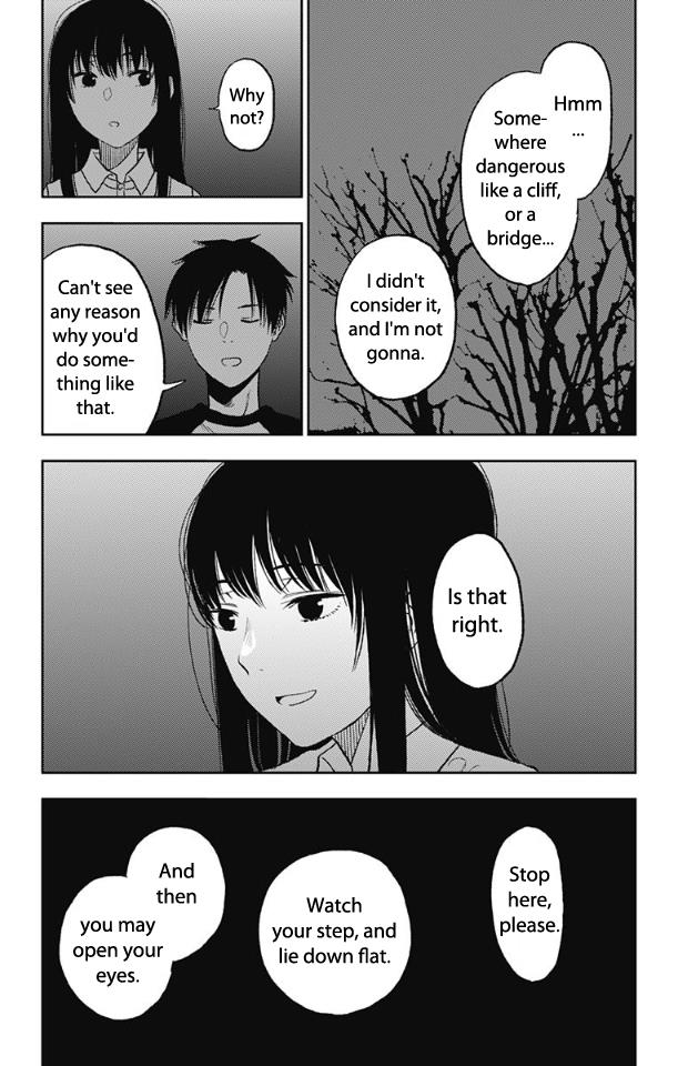 Read I sold my life for ten thousand yen per year en Manga Online