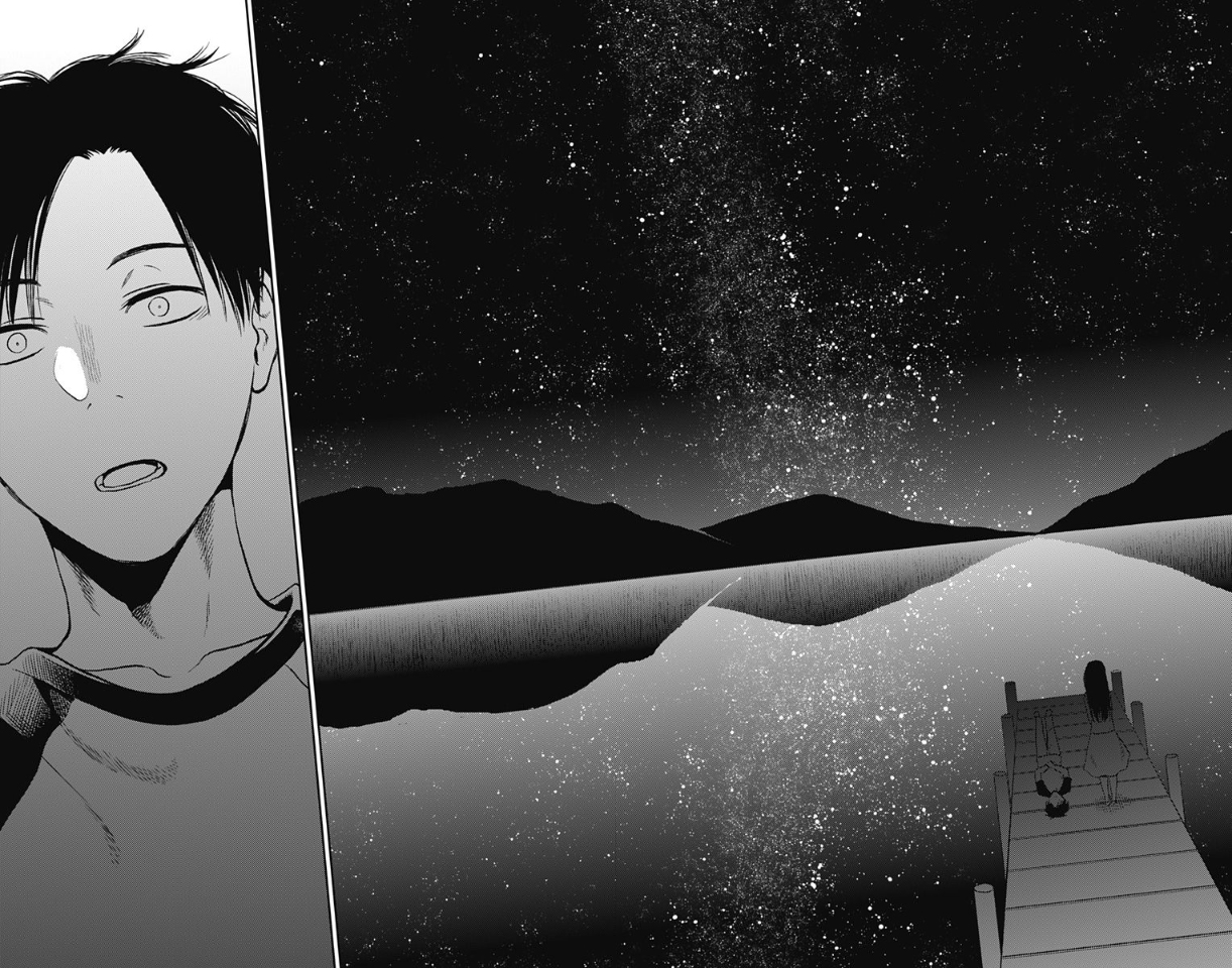 Read I sold my life for ten thousand yen per year en Manga Online