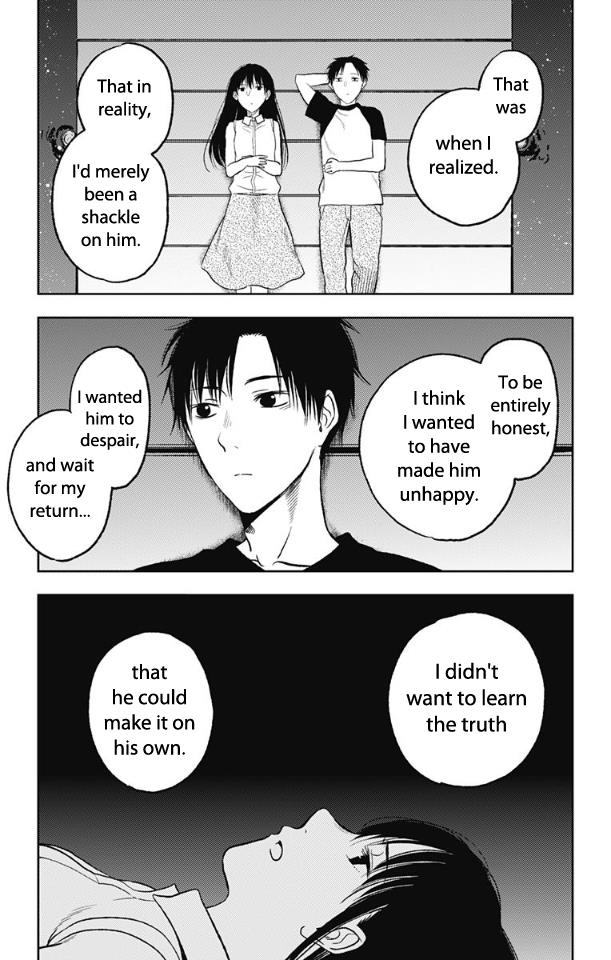 Read I sold my life for ten thousand yen per year en Manga Online