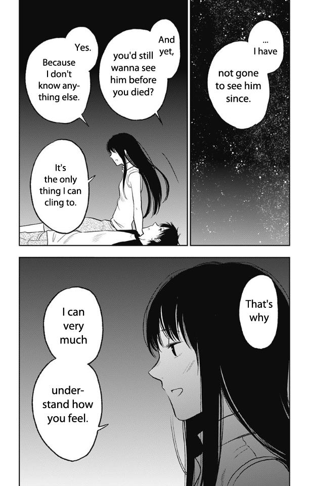Read I sold my life for ten thousand yen per year en Manga Online