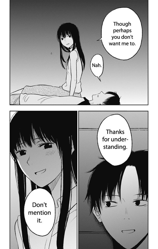 Read I sold my life for ten thousand yen per year en Manga Online