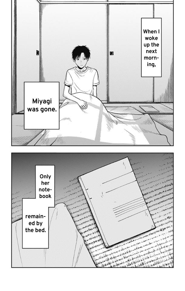 Read I sold my life for ten thousand yen per year en Manga Online