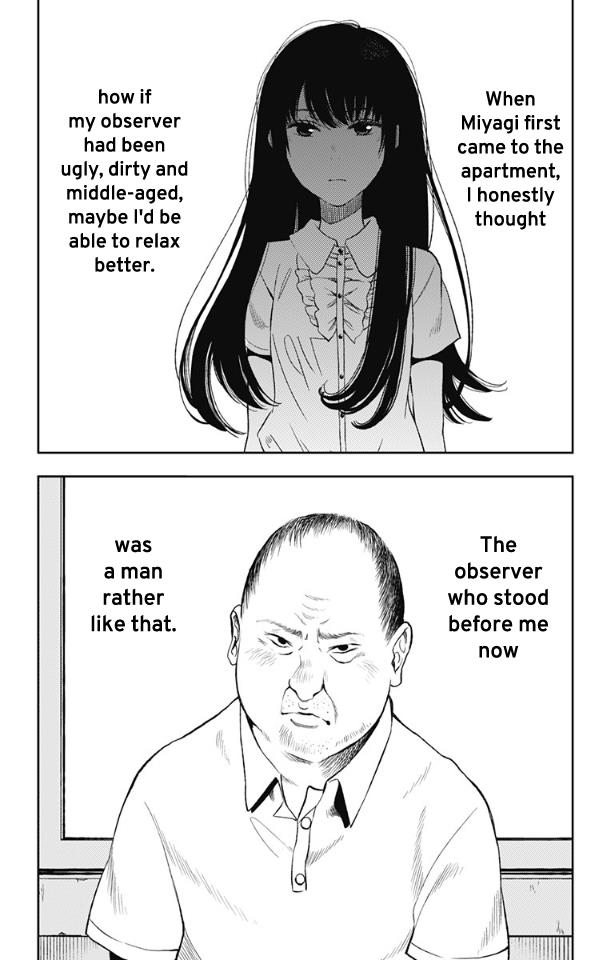 Read I sold my life for ten thousand yen per year en Manga Online