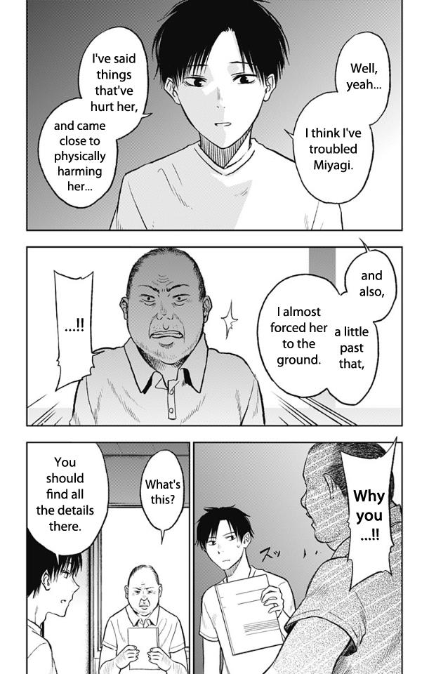 Read I sold my life for ten thousand yen per year en Manga Online
