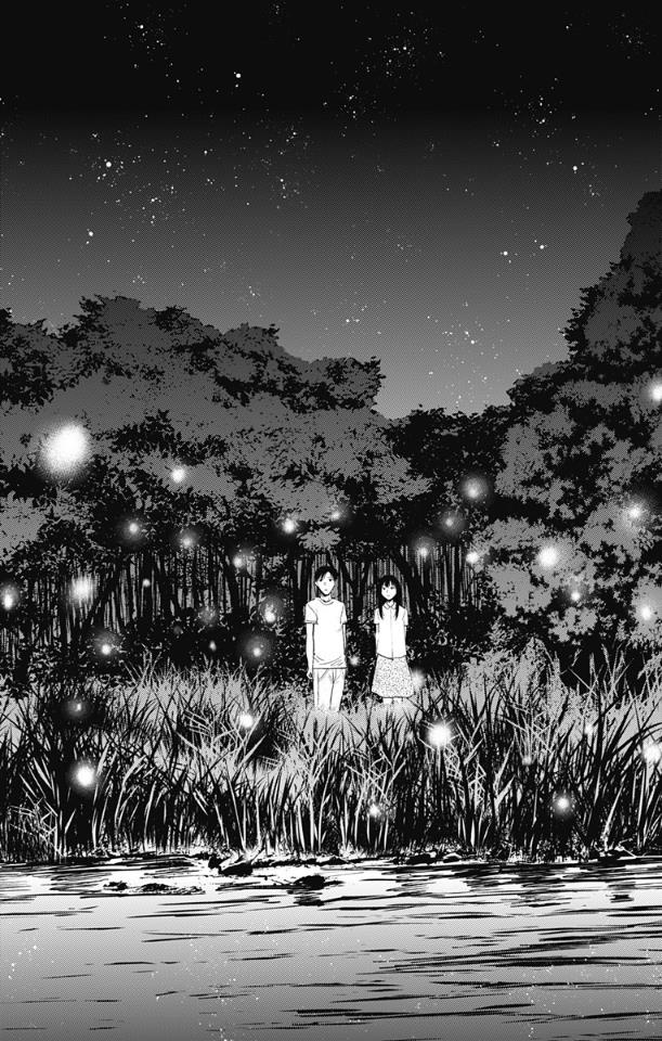 Read I sold my life for ten thousand yen per year en Manga Online