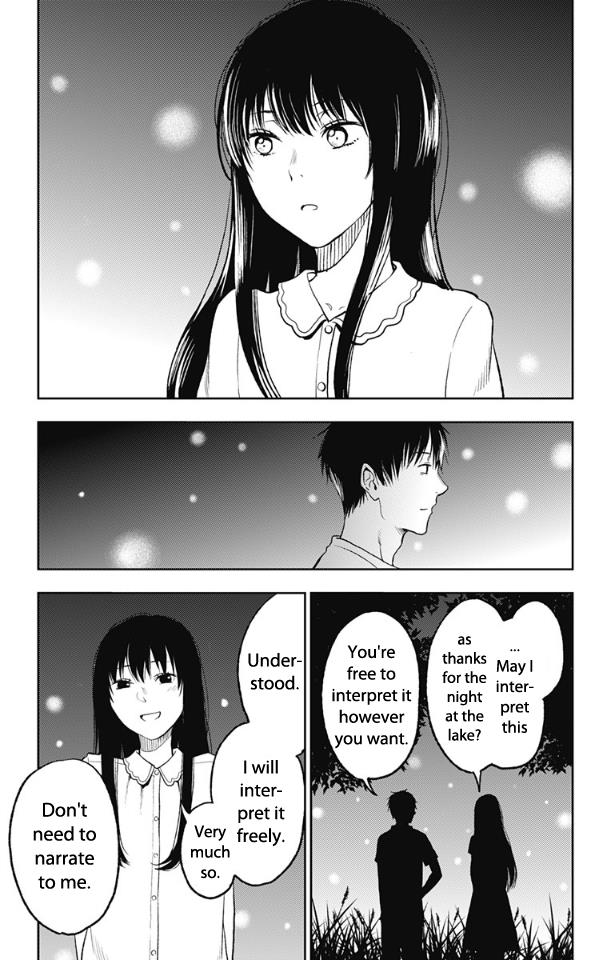 Read I sold my life for ten thousand yen per year en Manga Online