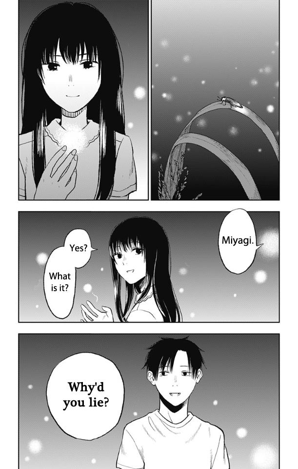 Read I sold my life for ten thousand yen per year en Manga Online