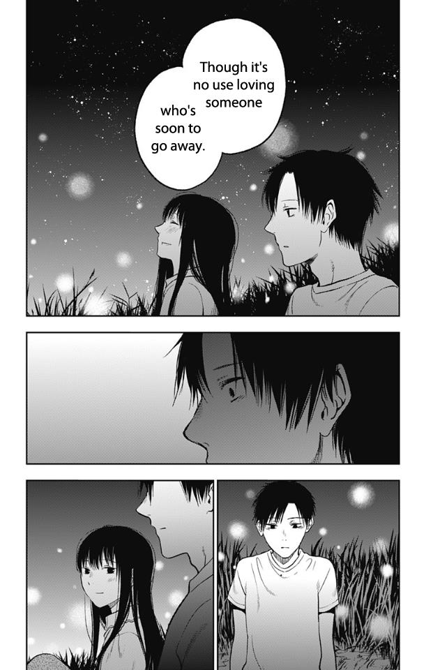 Read I sold my life for ten thousand yen per year en Manga Online