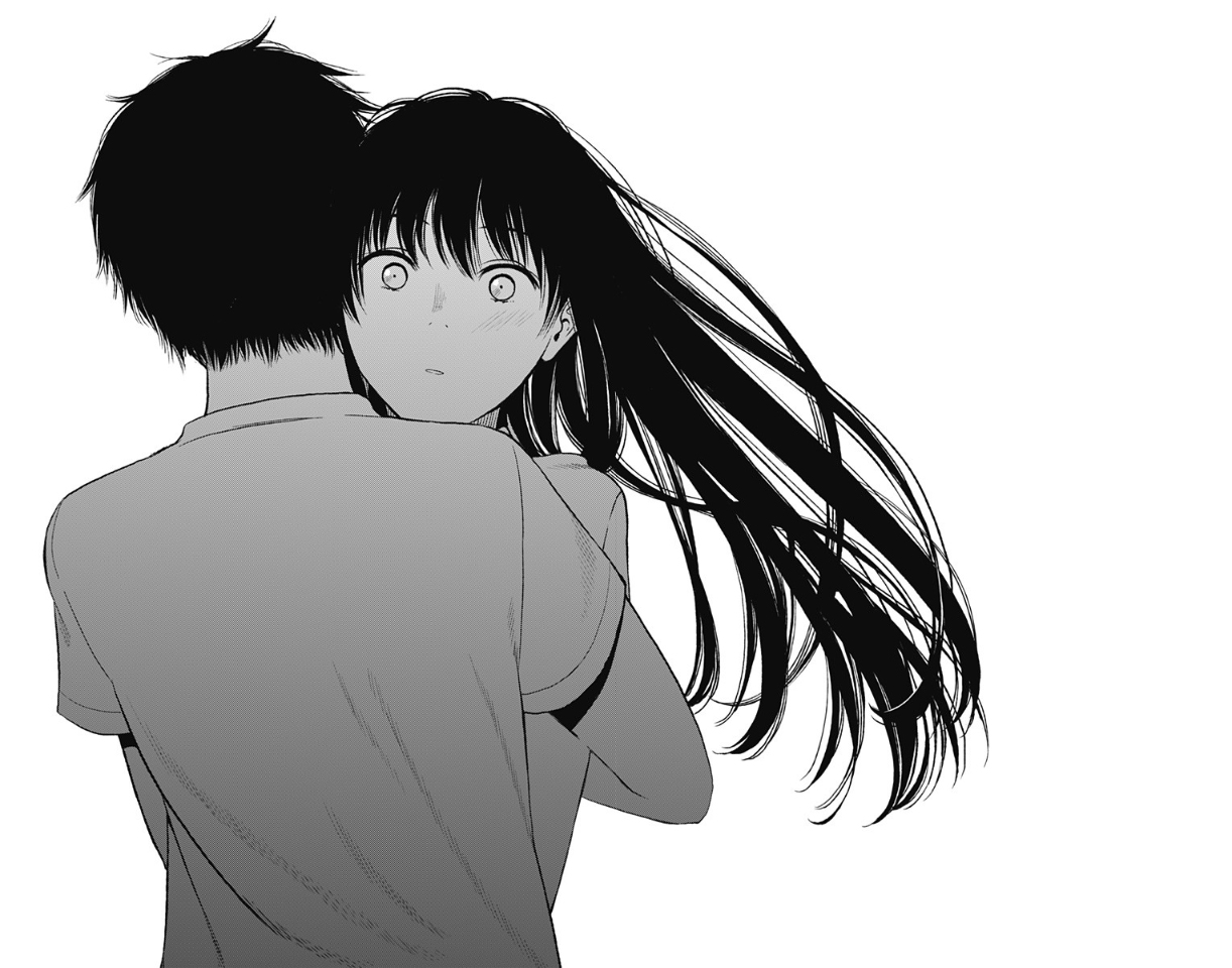 Read I sold my life for ten thousand yen per year en Manga Online