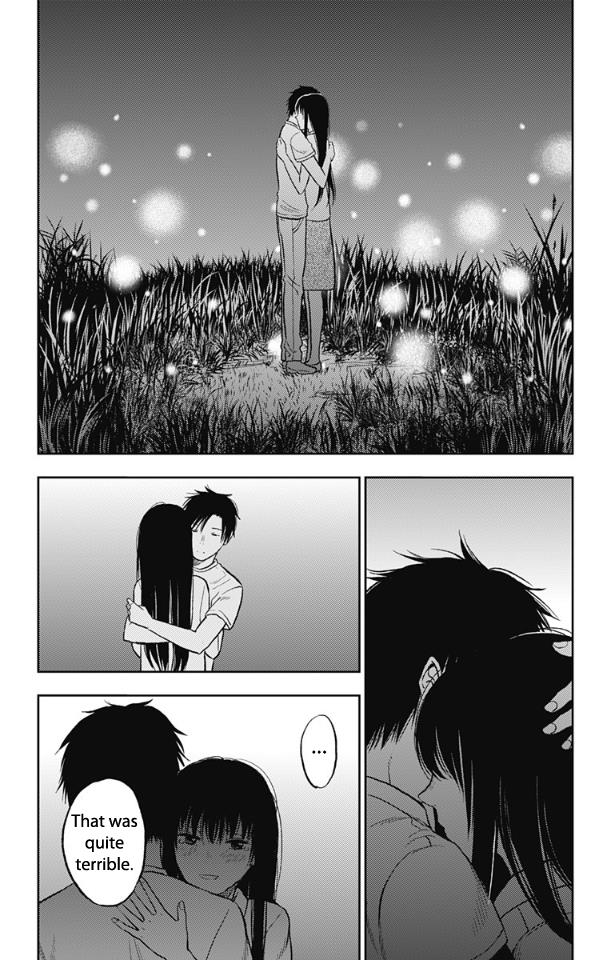 Read I sold my life for ten thousand yen per year en Manga Online