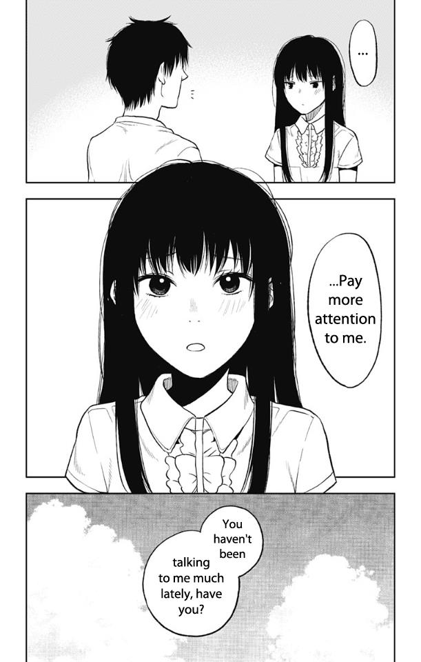 Read I sold my life for ten thousand yen per year en Manga Online