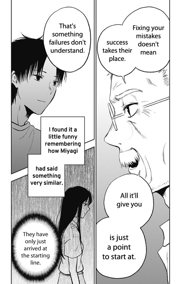 Read I sold my life for ten thousand yen per year en Manga Online