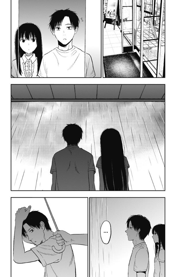 Read I sold my life for ten thousand yen per year en Manga Online