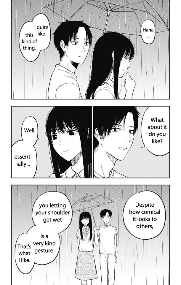 Read I sold my life for ten thousand yen per year en Manga Online