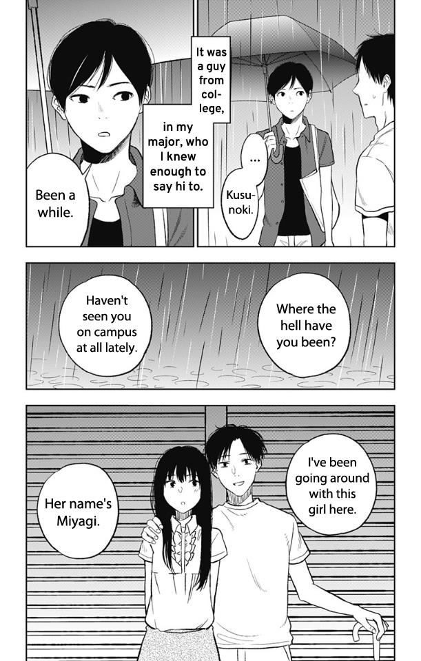 Read I sold my life for ten thousand yen per year en Manga Online