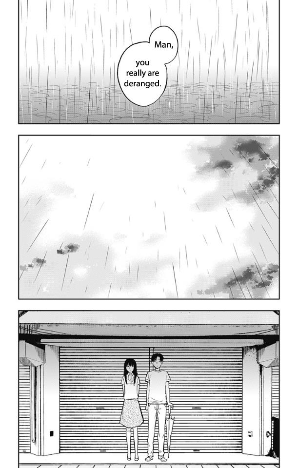 Read I sold my life for ten thousand yen per year en Manga Online